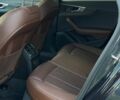 Синий Ауди А4, объемом двигателя 2 л и пробегом 265 тыс. км за 16800 $, фото 26 на Automoto.ua