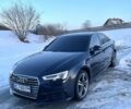 Синий Ауди А4, объемом двигателя 2 л и пробегом 122 тыс. км за 19500 $, фото 1 на Automoto.ua
