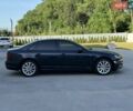 Синий Ауди А4, объемом двигателя 2 л и пробегом 87 тыс. км за 17599 $, фото 10 на Automoto.ua