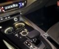 Ауди А4 2017 в Киеве на Automoto.ua Синий Ауди А4, объемом двигателя 1.98 л и пробегом 121 тыс. км за 20900 $, фото 31 на Automoto.ua