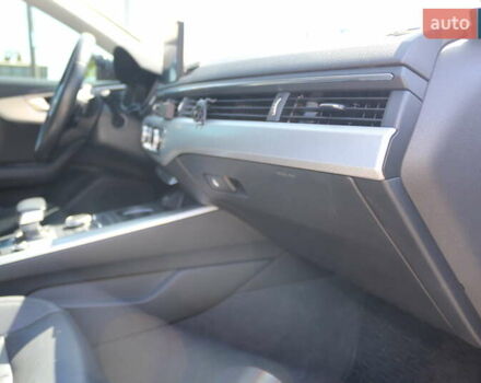 Синий Ауди А4, объемом двигателя 1.98 л и пробегом 69 тыс. км за 21800 $, фото 51 на Automoto.ua