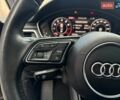 Синій Ауді А4, об'ємом двигуна 2 л та пробігом 187 тис. км за 17500 $, фото 27 на Automoto.ua