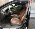 Синий Ауди А4, объемом двигателя 1.98 л и пробегом 158 тыс. км за 15800 $, фото 25 на Automoto.ua