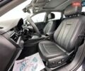 Синій Ауді А4, об'ємом двигуна 1.98 л та пробігом 185 тис. км за 16850 $, фото 18 на Automoto.ua