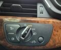 Синій Ауді А4, об'ємом двигуна 2 л та пробігом 115 тис. км за 18499 $, фото 20 на Automoto.ua