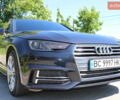 Синий Ауди А4, объемом двигателя 1.98 л и пробегом 69 тыс. км за 18300 $, фото 5 на Automoto.ua