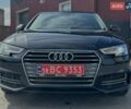 Синій Ауді А4, об'ємом двигуна 2 л та пробігом 187 тис. км за 17500 $, фото 18 на Automoto.ua
