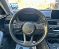 Синий Ауди А4, объемом двигателя 2 л и пробегом 61 тыс. км за 5100 $, фото 11 на Automoto.ua