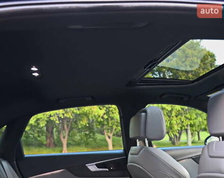 Синий Ауди А4, объемом двигателя 2 л и пробегом 112 тыс. км за 18999 $, фото 18 на Automoto.ua