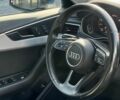Синій Ауді А4, об'ємом двигуна 2 л та пробігом 107 тис. км за 19300 $, фото 54 на Automoto.ua