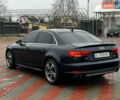 Синій Ауді А4, об'ємом двигуна 1.98 л та пробігом 93 тис. км за 22950 $, фото 8 на Automoto.ua