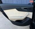 Синий Ауди А4, объемом двигателя 1.98 л и пробегом 110 тыс. км за 15500 $, фото 34 на Automoto.ua
