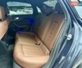 Синий Ауди А4, объемом двигателя 1.98 л и пробегом 82 тыс. км за 21900 $, фото 11 на Automoto.ua