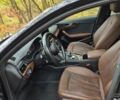Синій Ауді А4, об'ємом двигуна 2 л та пробігом 115 тис. км за 18499 $, фото 18 на Automoto.ua