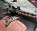 Синий Ауди А4, объемом двигателя 1.98 л и пробегом 158 тыс. км за 15800 $, фото 40 на Automoto.ua