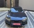 Синий Ауди А4, объемом двигателя 1.98 л и пробегом 125 тыс. км за 19999 $, фото 5 на Automoto.ua