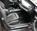Синий Ауди А4, объемом двигателя 2 л и пробегом 297 тыс. км за 15800 $, фото 6 на Automoto.ua