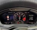 Синий Ауди А4, объемом двигателя 1.98 л и пробегом 123 тыс. км за 20500 $, фото 28 на Automoto.ua