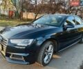 Синій Ауді А4, об'ємом двигуна 1.97 л та пробігом 97 тис. км за 22000 $, фото 10 на Automoto.ua
