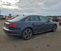 Синий Ауди А4, объемом двигателя 0 л и пробегом 80 тыс. км за 10500 $, фото 2 на Automoto.ua