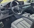 Синій Ауді А4, об'ємом двигуна 1.98 л та пробігом 83 тис. км за 21800 $, фото 8 на Automoto.ua