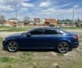 Синий Ауди А4, объемом двигателя 2 л и пробегом 218 тыс. км за 14900 $, фото 7 на Automoto.ua