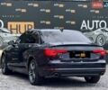 Синий Ауди А4, объемом двигателя 1.98 л и пробегом 82 тыс. км за 21900 $, фото 5 на Automoto.ua