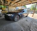 Синий Ауди А4, объемом двигателя 2 л и пробегом 140 тыс. км за 19000 $, фото 1 на Automoto.ua