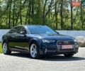 Синий Ауди А4, объемом двигателя 2 л и пробегом 214 тыс. км за 16800 $, фото 1 на Automoto.ua