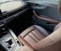 Синій Ауді А4, об'ємом двигуна 2 л та пробігом 265 тис. км за 16800 $, фото 33 на Automoto.ua