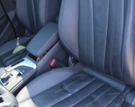 Синий Ауди А4, объемом двигателя 1.98 л и пробегом 69 тыс. км за 21800 $, фото 44 на Automoto.ua