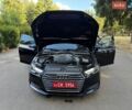 Синий Ауди А4, объемом двигателя 1.98 л и пробегом 161 тыс. км за 17900 $, фото 34 на Automoto.ua