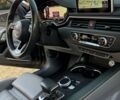 Синий Ауди А4, объемом двигателя 1.98 л и пробегом 266 тыс. км за 17000 $, фото 29 на Automoto.ua