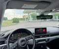 Синий Ауди А4, объемом двигателя 1.98 л и пробегом 297 тыс. км за 15200 $, фото 26 на Automoto.ua