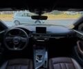 Синій Ауді А4, об'ємом двигуна 2 л та пробігом 120 тис. км за 19000 $, фото 9 на Automoto.ua