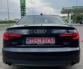 Синий Ауди А4, объемом двигателя 1.98 л и пробегом 297 тыс. км за 15200 $, фото 15 на Automoto.ua