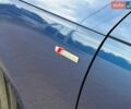Синий Ауди А4, объемом двигателя 2 л и пробегом 199 тыс. км за 16300 $, фото 14 на Automoto.ua