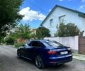 Синий Ауди А4, объемом двигателя 2 л и пробегом 219 тыс. км за 14900 $, фото 5 на Automoto.ua