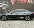 Синій Ауді А4, об'ємом двигуна 2 л та пробігом 158 тис. км за 15999 $, фото 12 на Automoto.ua