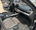 Синий Ауди А4, объемом двигателя 3 л и пробегом 113 тыс. км за 31900 $, фото 10 на Automoto.ua
