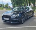Синій Ауді А4, об'ємом двигуна 1.98 л та пробігом 83 тис. км за 21800 $, фото 6 на Automoto.ua