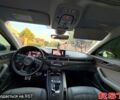 Синій Ауді А4, об'ємом двигуна 2 л та пробігом 220 тис. км за 14600 $, фото 11 на Automoto.ua