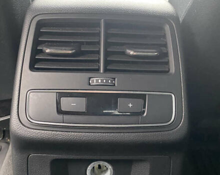 Ауді А4 2017 у Житомирі на Automoto.ua Синій Ауді А4, об'ємом двигуна 2 л та пробігом 145 тис. км за 15950 $, фото 32 на Automoto.ua