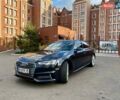 Синий Ауди А4, объемом двигателя 2 л и пробегом 50 тыс. км за 20500 $, фото 6 на Automoto.ua