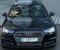 Синій Ауді А4, об'ємом двигуна 2 л та пробігом 265 тис. км за 16800 $, фото 12 на Automoto.ua