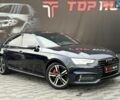 Синий Ауди А4, объемом двигателя 1.98 л и пробегом 158 тыс. км за 15900 $, фото 9 на Automoto.ua