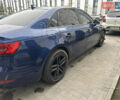 Синій Ауді А4, об'ємом двигуна 2 л та пробігом 94 тис. км за 19999 $, фото 6 на Automoto.ua