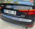 Синий Ауди А4, объемом двигателя 1.98 л и пробегом 95 тыс. км за 18900 $, фото 21 на Automoto.ua