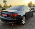 Синій Ауді А4, об'ємом двигуна 2 л та пробігом 163 тис. км за 15400 $, фото 17 на Automoto.ua