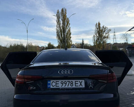 Синій Ауді А4, об'ємом двигуна 1.98 л та пробігом 89 тис. км за 17500 $, фото 2 на Automoto.ua